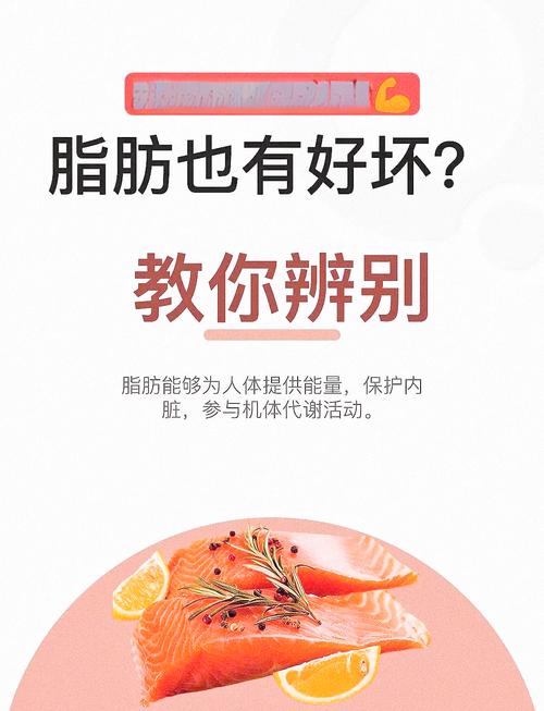 三、优质脂肪,别一听到“脂”字就摇头