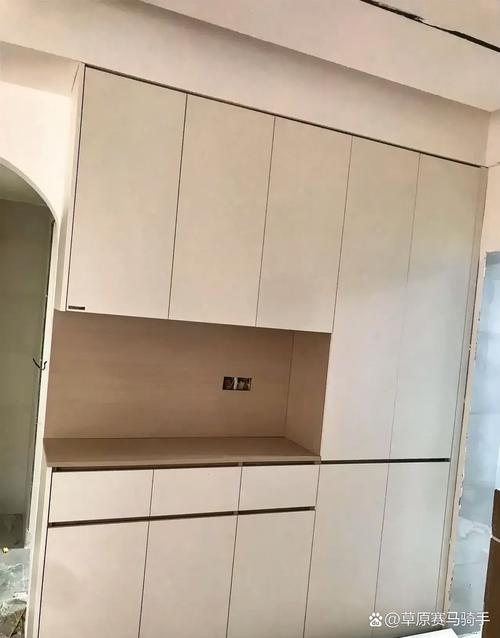 餐边柜施工验收常见问题