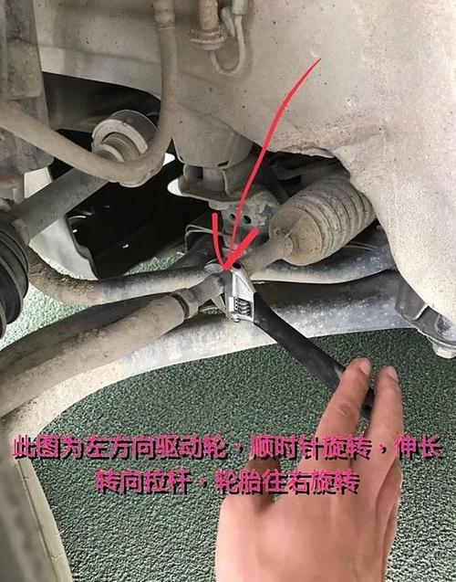 哪些情况真没必要瞎调前束