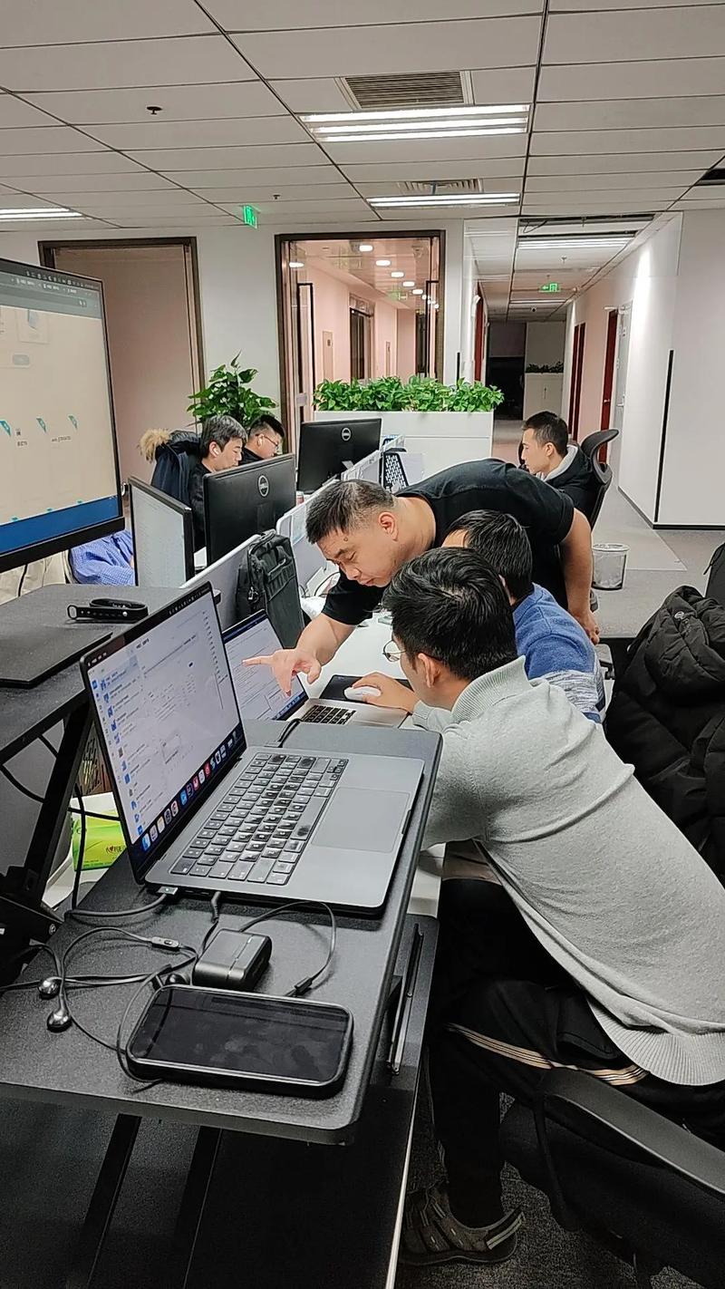 网络安全技术研发：那些年我们一起踩过的坑和意想不到的突破