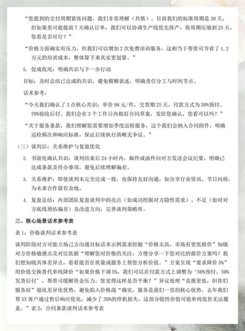 上海动迁谈判策略与沟通话术示例