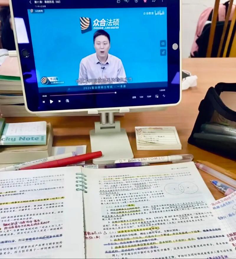 法硕这个“坑”，跳之前想清楚