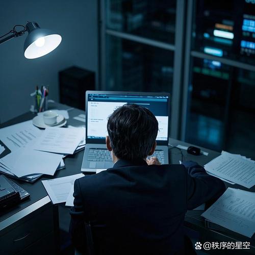 远程办公心理挑战 孤独感