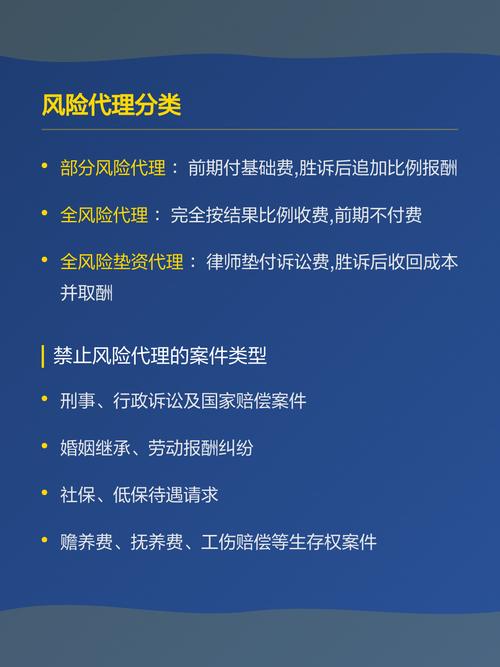 真实案例里，看风险代理的价值