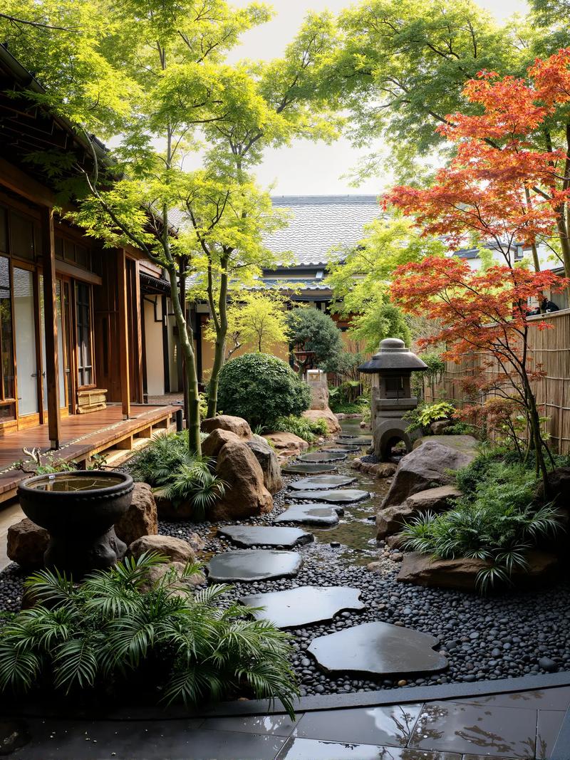 延吉公园后山废弃日式庭院
