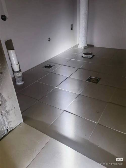 施工顺序篇：别等贴完砖才发现地不平
