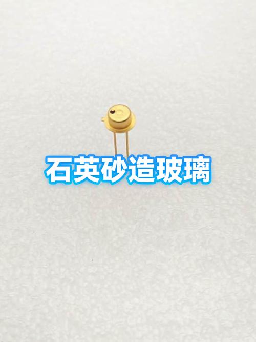 石英砂熔炼玻璃过程高清纪实
