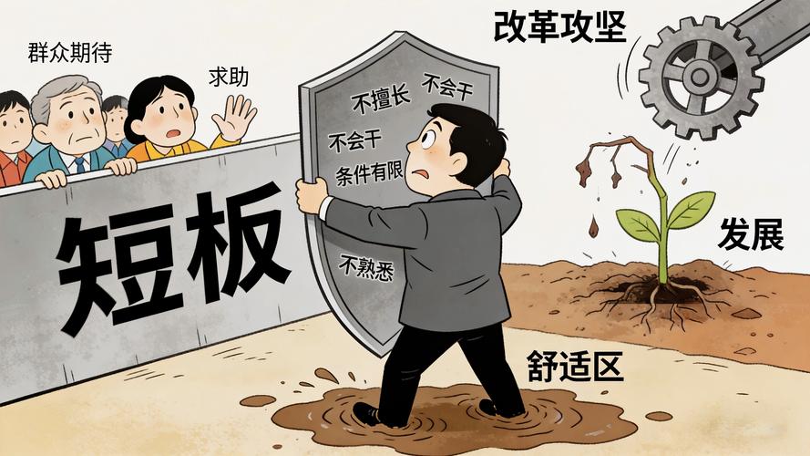 破卡脖子，这块短板必须补上来