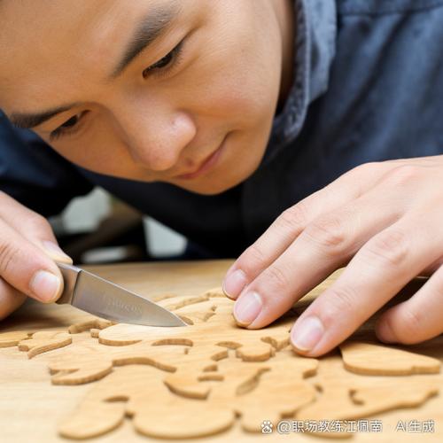 挑木材,像挑朋友——你也得看它的“脸色”