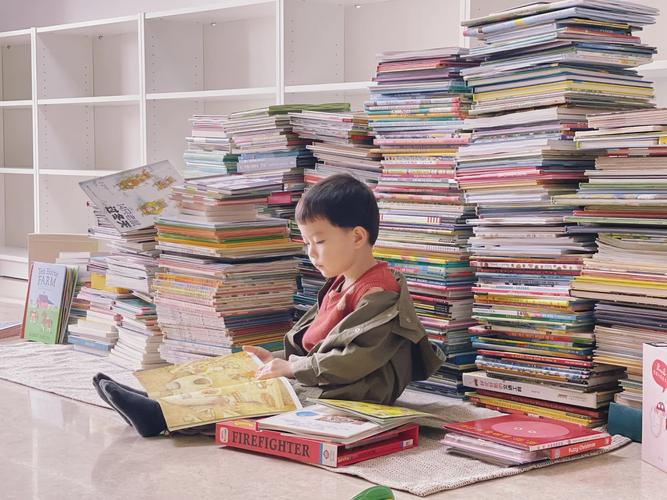 孩子不爱看绘本怎么办?试试这几招?-我问答网