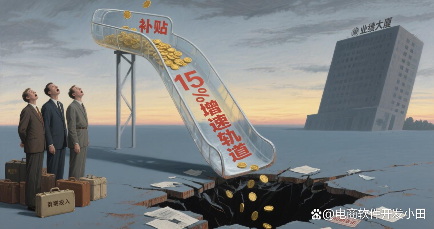 很多人栽过跟头的协同陷阱