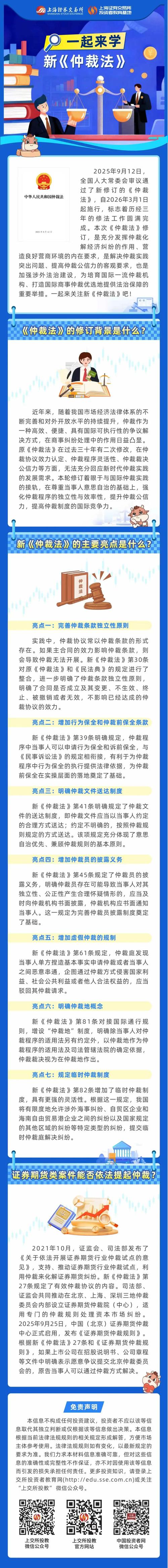 五、走了仲裁门,这些事必须知道