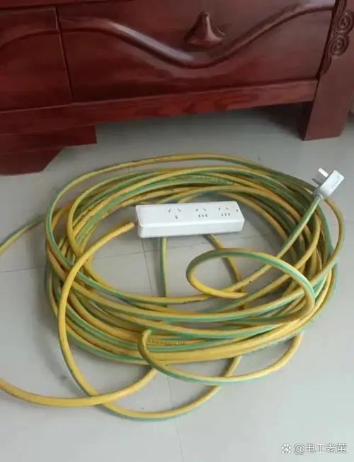 🔌 布线那些糟心事
