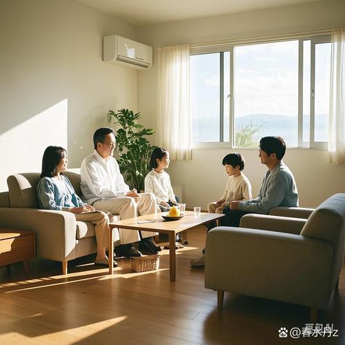 治愈系家庭，是工业人最稳的底牌