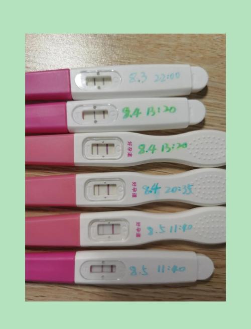 排卵试纸：我差点被它逼疯