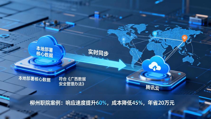 云计算给企业省下的，可不止是买硬件的钱