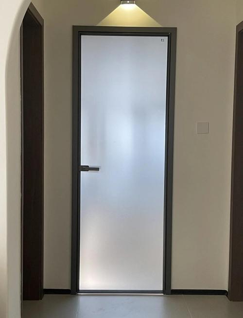 装修选玻璃门必看12问：资深工长掏心窝子的干货