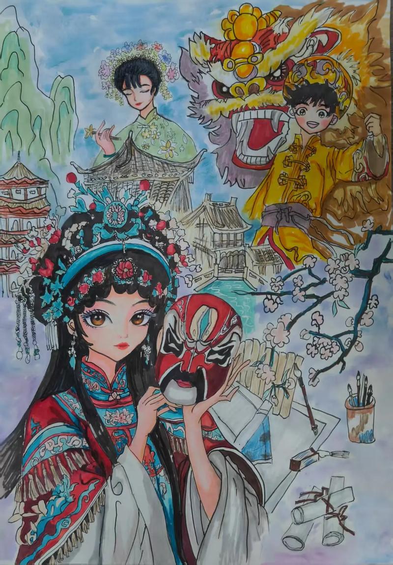 作品集不是“画得好”的比赛