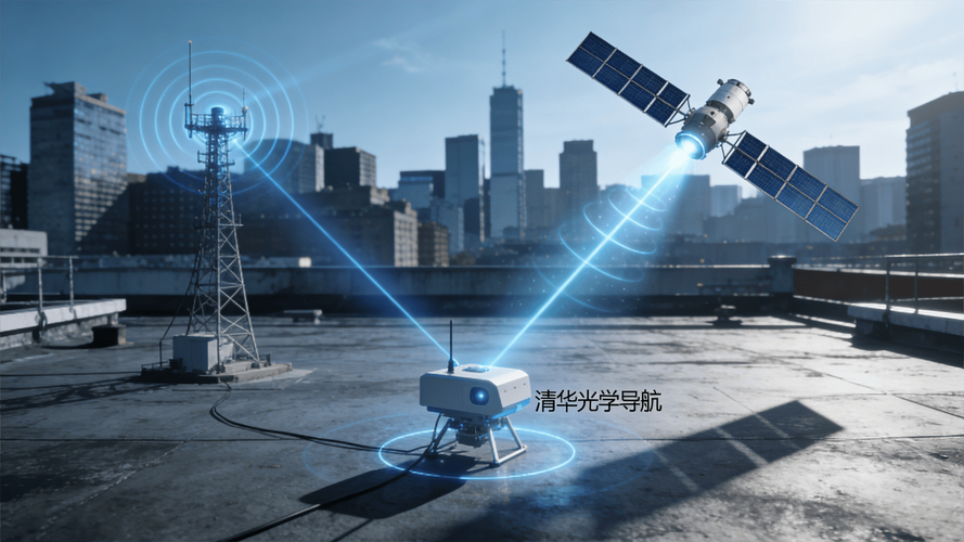 当GPS取代了光，灯塔还能做什么？