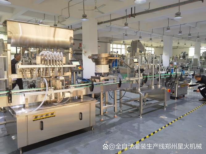 喷涂流水线详细配置清单拆解
