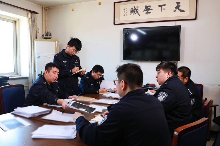 专业刑事团队比单打独斗更稳