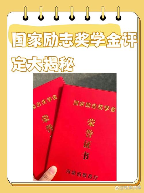 问：成绩好是不是就稳拿奖学金？
