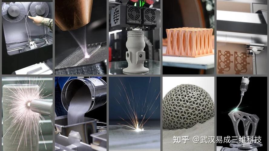 3D打印，工业圈的“热”与“冷”