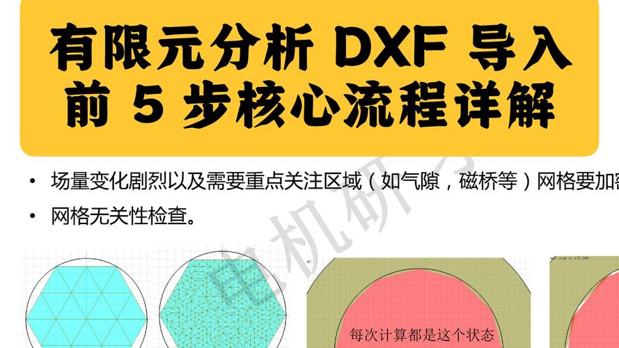 把有限元分析用进流程的正确打开方式