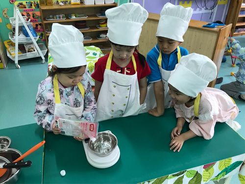 慢消化淀粉：婴幼儿食品工业的新宠儿？别被概念迷了眼-超级宝贝