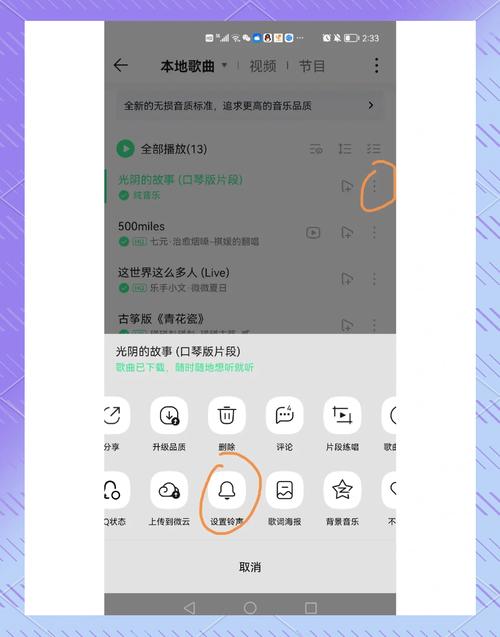 短视频剪辑商用音乐授权查询页面