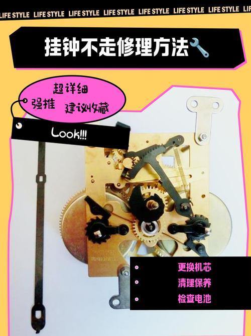 维修与备件：一个让你半夜睡不着的定时炸弹