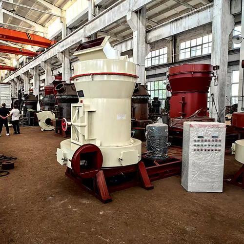 2024年选雷蒙磨厂家，这些新要求别漏了