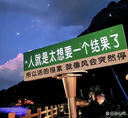 最后想说的