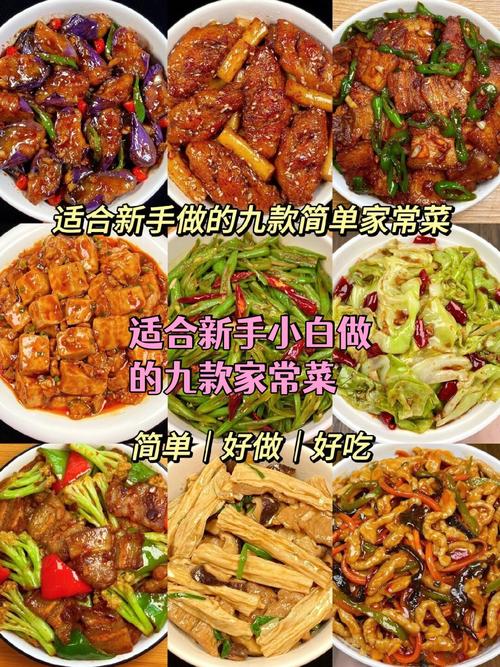 新手入门可以参考这些做法