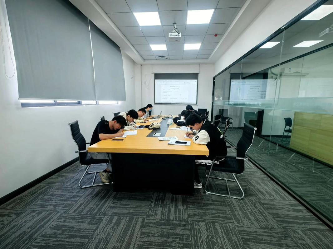 未来岗前培训长什么样?我大胆预测一下