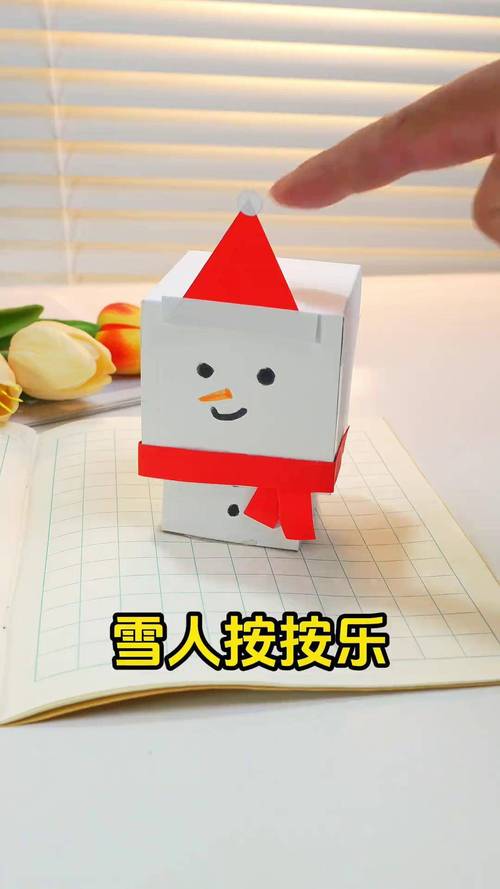 零成本也能做好亲子手工，几个随手能用的点子