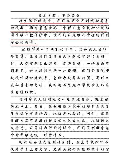 自救三:文档驱动一切