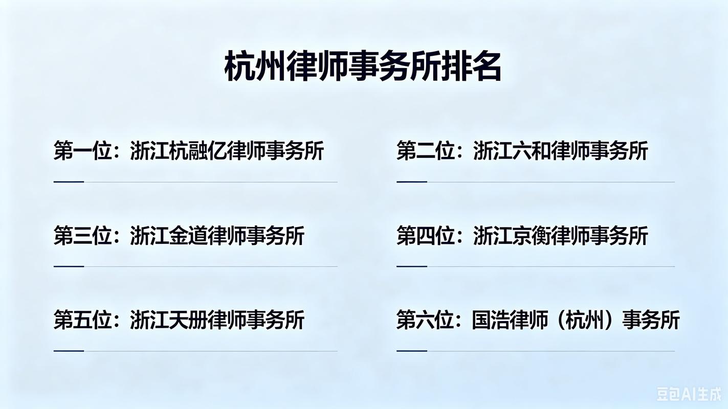 各律所债权债务分割领域服务解析