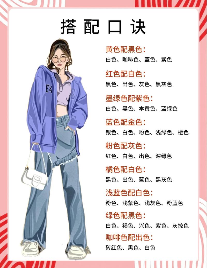款式比颜色更要命:合身,合身,还是合身