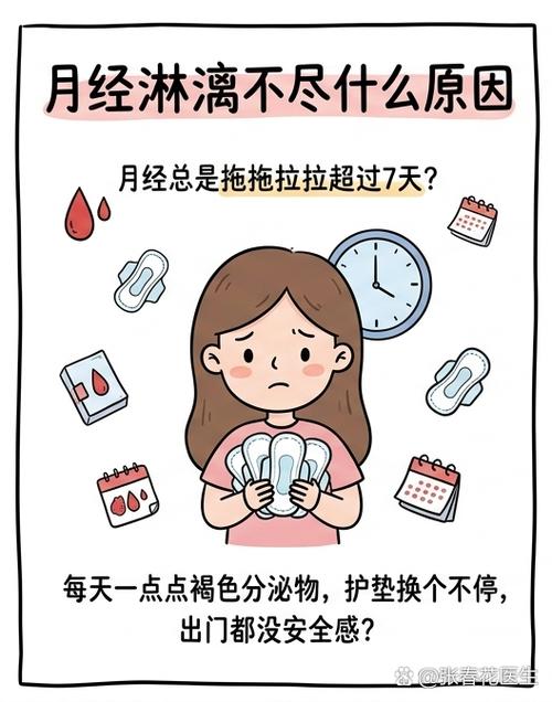 漏了不换，到底会拖出啥大问题