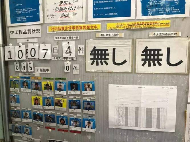 别迷信教科书：准时制生产在中国工厂的落地真相