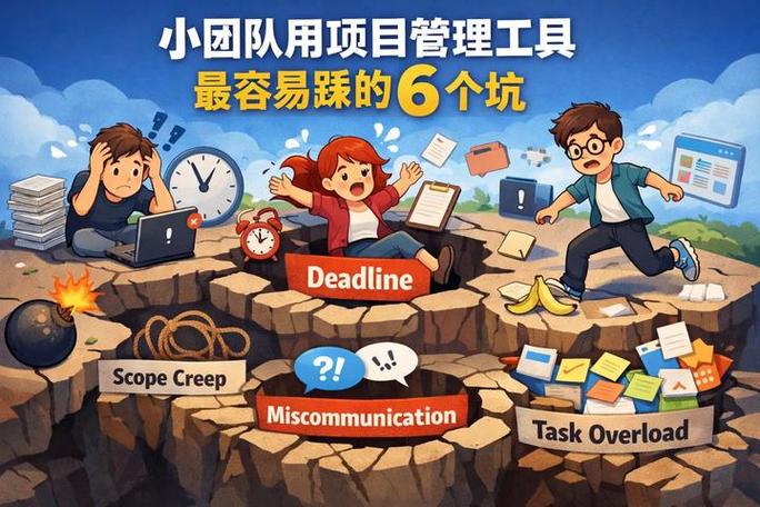 碎片化休息最容易踩的几个坑