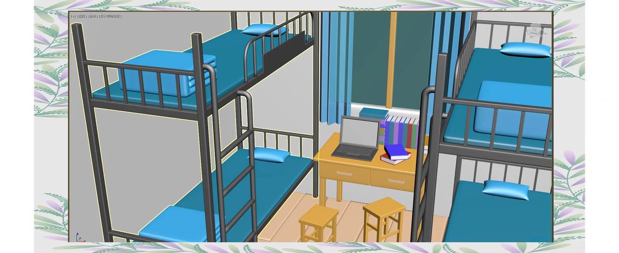 二、住宿建模:50元一晚的床位房,必须提前锁房