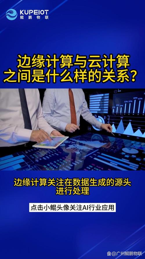 边缘计算不是云的对头，是它的“触角”