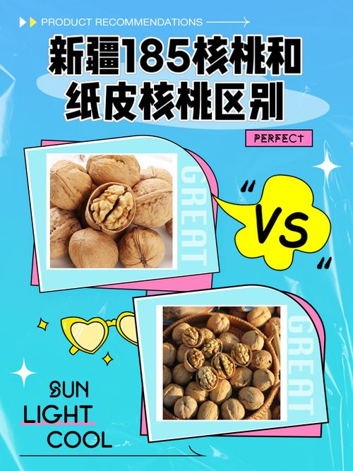 被核桃耍了二十年,我终于懂了它的傲娇-因为所以