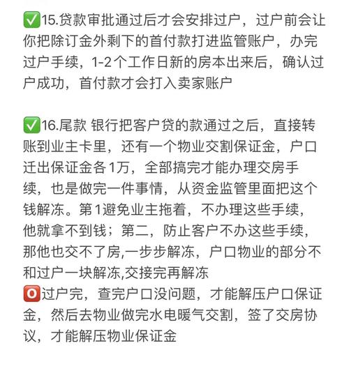 二手房交易资金监管账户划款凭证样例