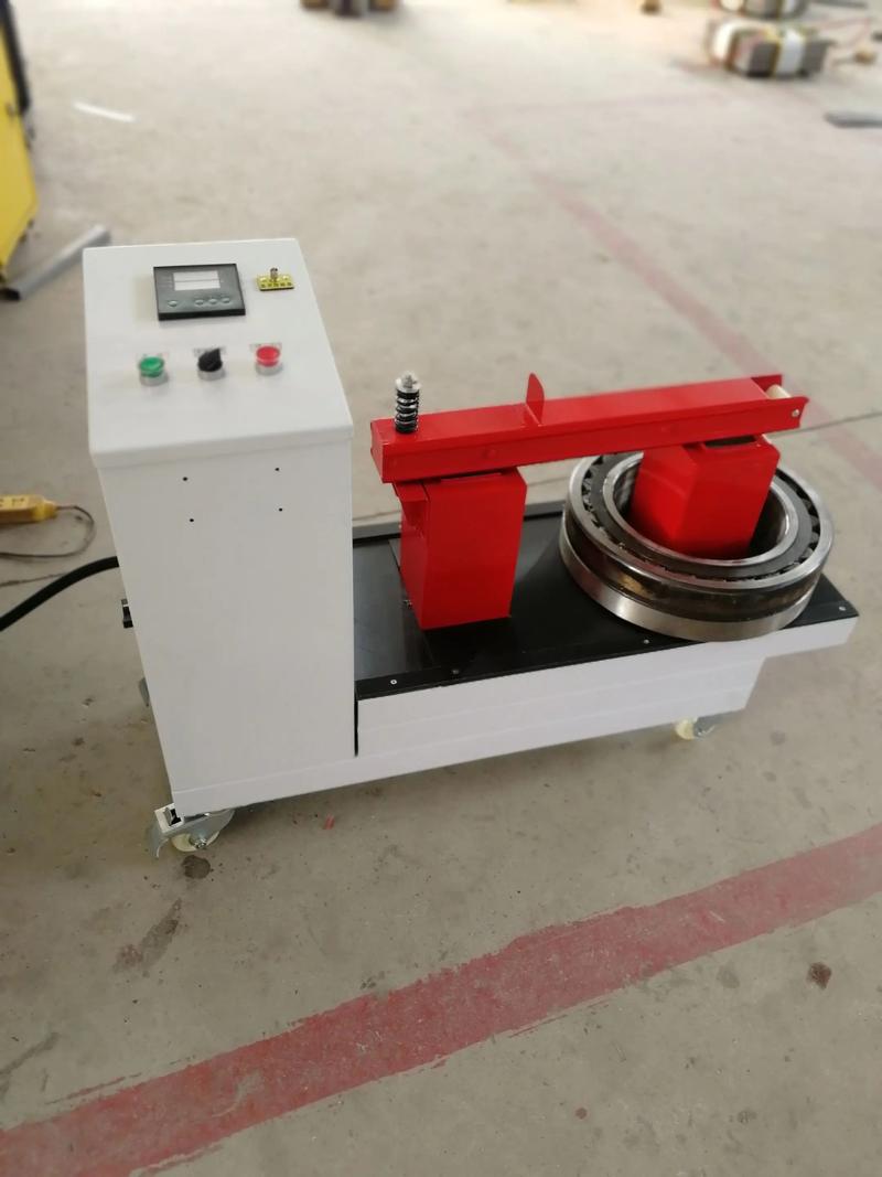 工业电机轴承加热安装专用工具