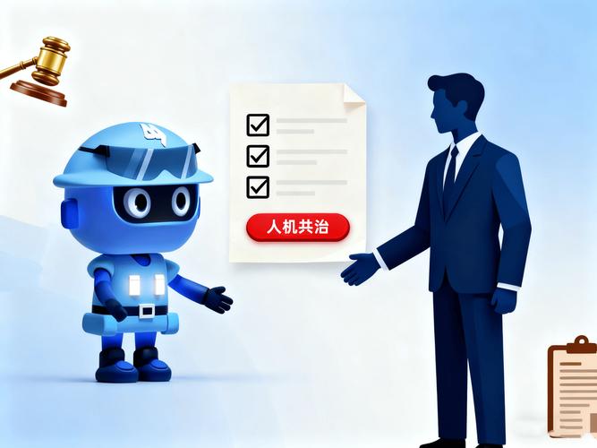 人机协作安全合规，不是拿证就一了百了