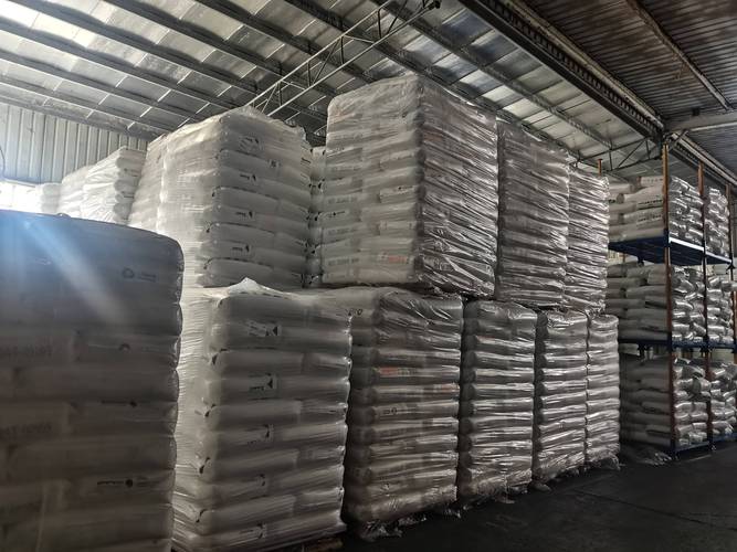 工业塑料：被远远低估的制造业核心原材料
