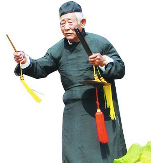 来听渔鼓戏，本地人的干货贴士